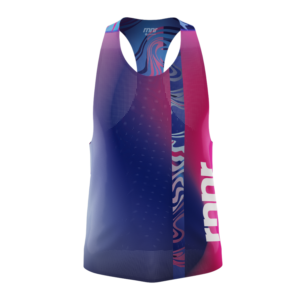 AeroFly Singlet Mens-Itahara – rnnr