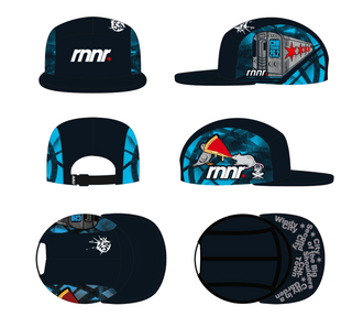 Pacer Hat: Itahara
