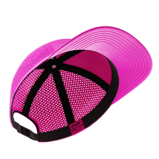 Crew Hat-Party Pace