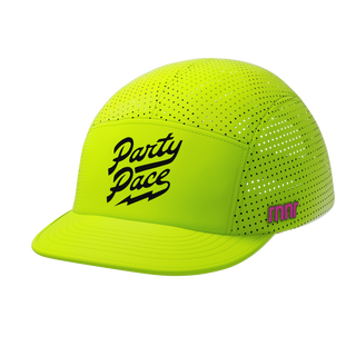 Pacer Hat: Party Pace