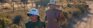 BUCKET HATS