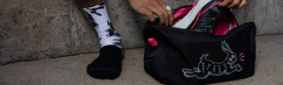 SHOE BAGS