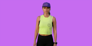 WOMEN'S TOPS