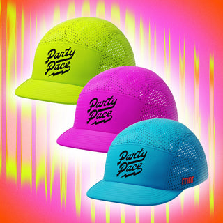 PARTY PACE HEADWEAR