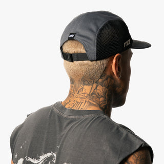 Distance Hat: Fast Friends