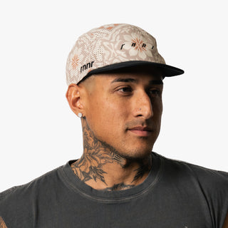 Pacer Hat: Mandala