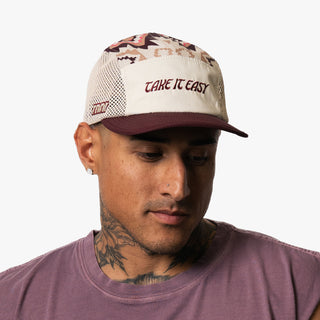 Distance Hat: Sunstone
