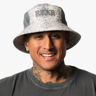 Bucket Hat: Rattler