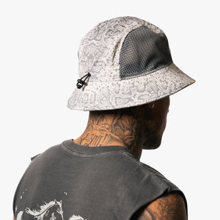 Bucket Hat: Rattler