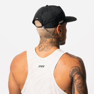 Hustler Hat- Black