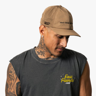 Crew Hat- DFL