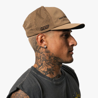 Crew Hat- DFL