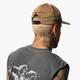 Crew Hat- DFL