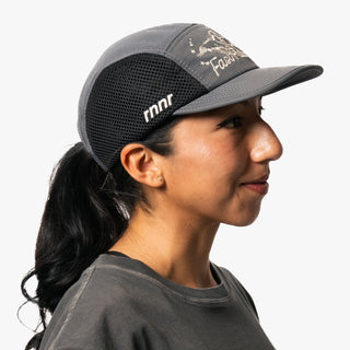 Distance Hat: Fast Friends