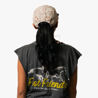 Pacer Hat: Mandala