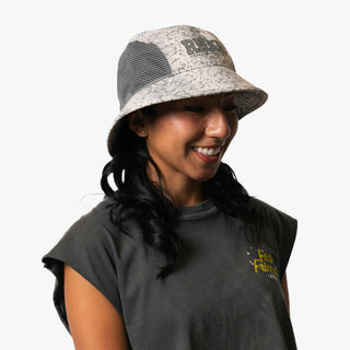 Bucket Hat: Rattler