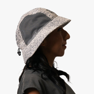 Bucket Hat: Rattler