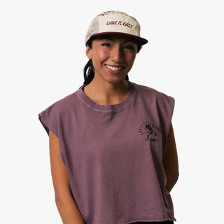 Distance Hat: Sunstone