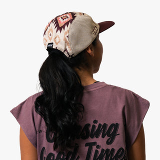 Distance Hat: Sunstone