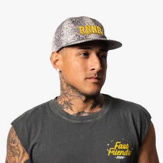 Crew Hat-Rattler