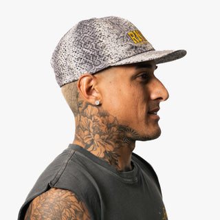 Crew Hat-Rattler