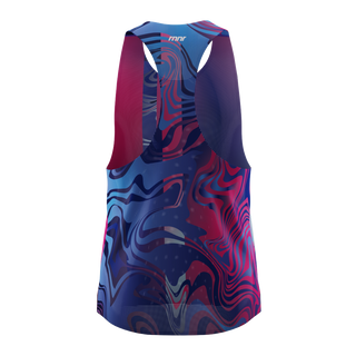 AeroFly Singlet Mens-Itahara