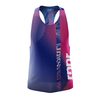 AeroFly Singlet Mens-Itahara