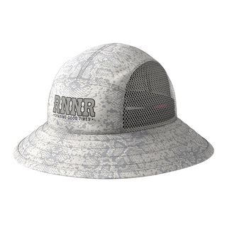 Bucket Hat: Rattler