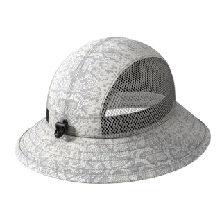 Bucket Hat: Rattler