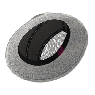 Bucket Hat: Rattler