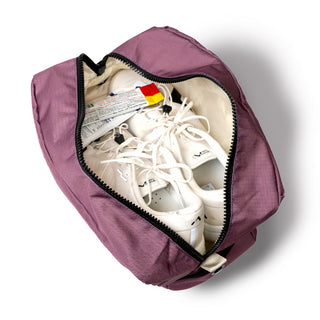 The Drop Shoe Bag-Chasing Good Times