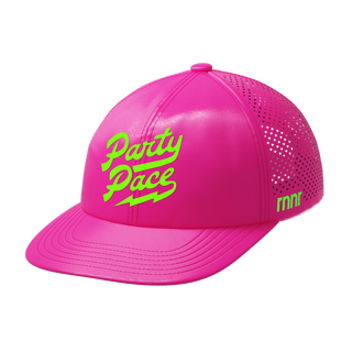 Crew Hat-Party Pace