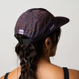 Crew Hat-Cheetah