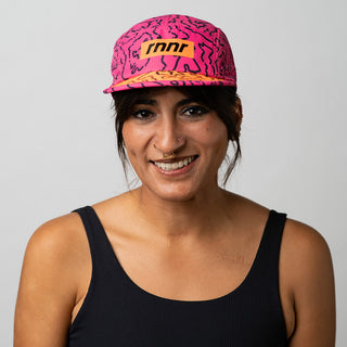 Pacer Hat: Topo