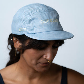Pacer Hat: Clouds Take It Easy