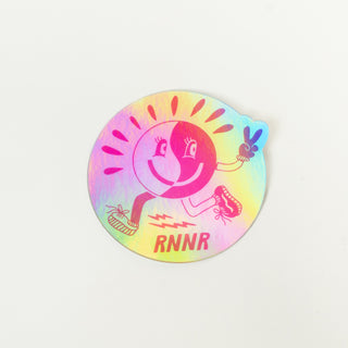 Vinyl Sticker-Win Some