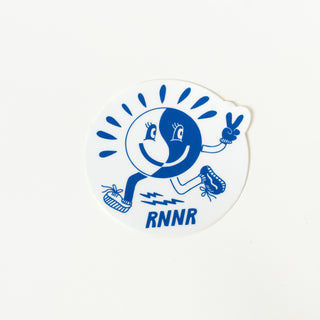 Vinyl Sticker-Win Some