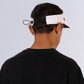 Running Visor-Feral Hare