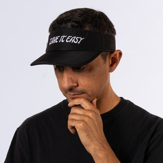 Running Visor-Take It Easy
