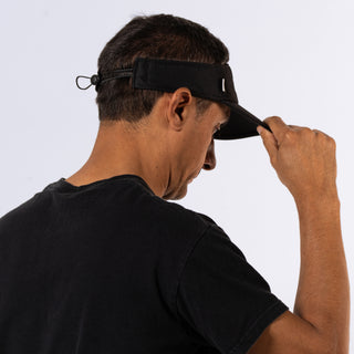 Running Visor-Take It Easy