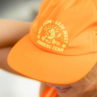 Crew Hat-Win Some