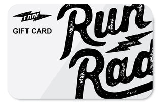 rnnr Gift Card
