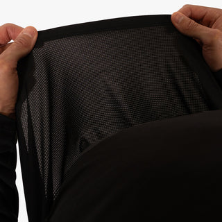 Aerofly Long Sleeve Women's- Black