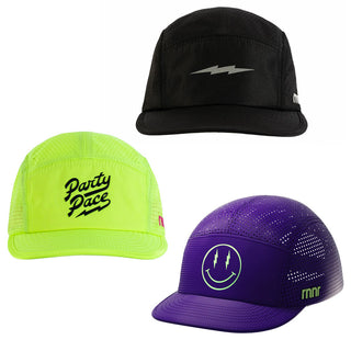 Best Seller Pacer Hats