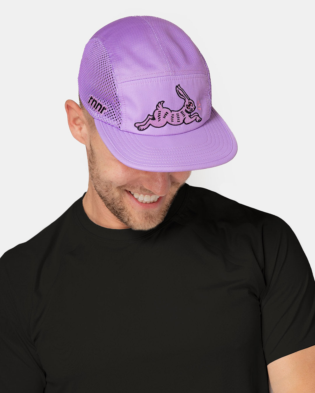 RNNR Streaker Hat Pacific Medium Large