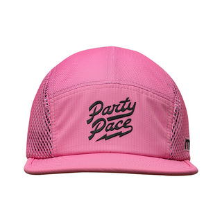 Distance Hat: Party Pace