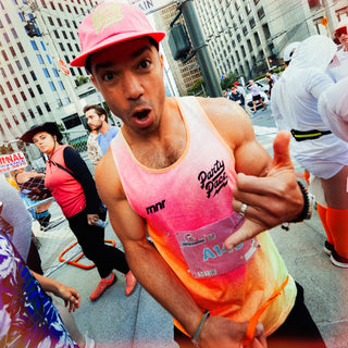 Crew Hat- Party Pace