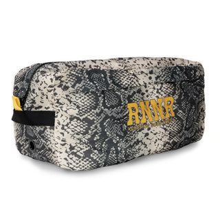 The Drop Shoe Bag-Rattler