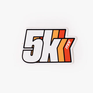 Vinyl Sticker-5K