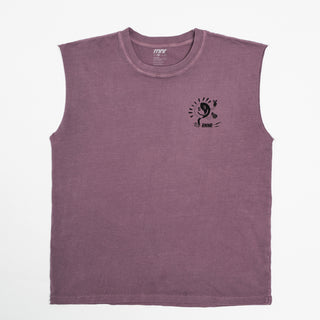 Muscle Tee- Chasing Good Times